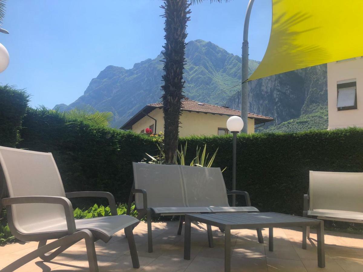 Hotel Alberello Riva del Garda Exterior foto